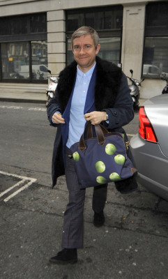 Martin Freeman pic #631714