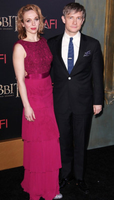 Martin Freeman pic #704450