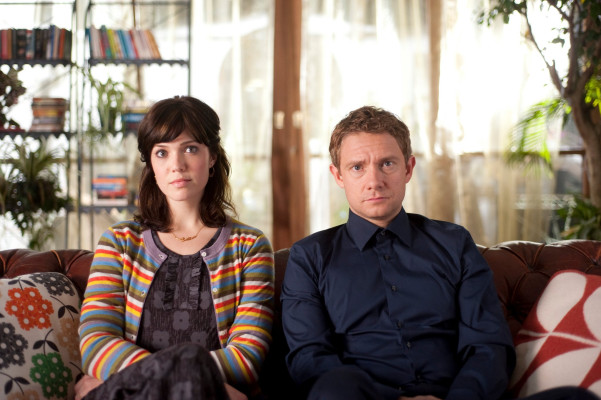 Martin Freeman pic #627372