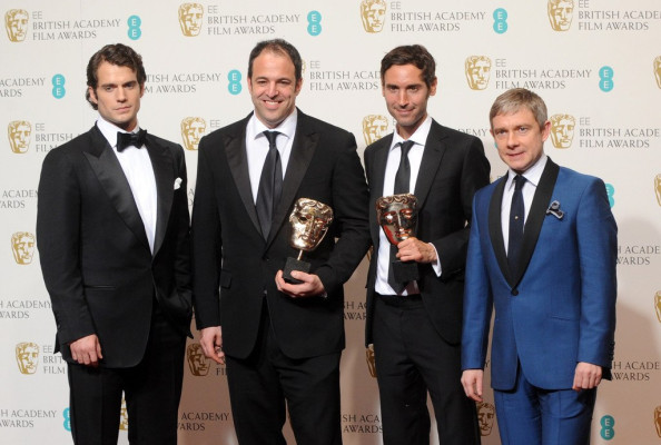 Martin Freeman pic #627370