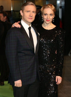 Martin Freeman pic #700977