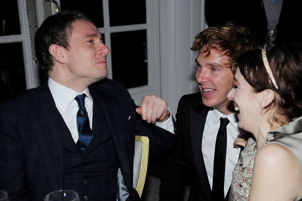 Martin Freeman pic #604746