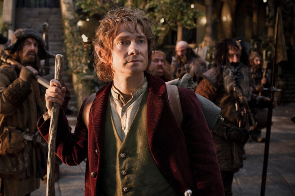 Martin Freeman pic #439986