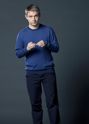 Martin Freeman pic #448662