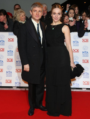 Martin Freeman pic #610163