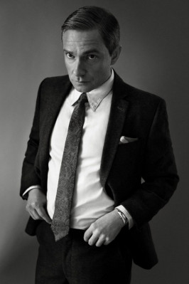 Martin Freeman pic #602848