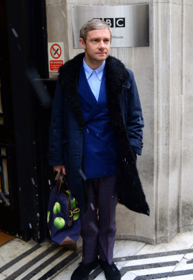 Martin Freeman pic #628803
