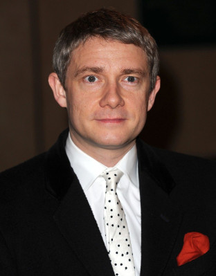 Martin Freeman pic #690914
