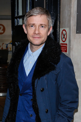 Martin Freeman pic #604745