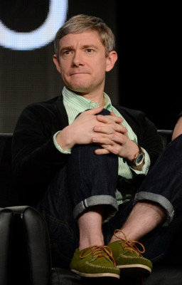 Martin Freeman pic #706179