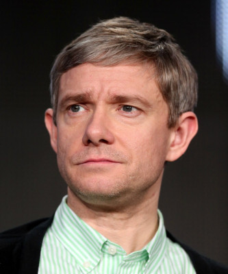 Martin Freeman pic #706187