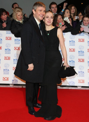 Martin Freeman pic #602832