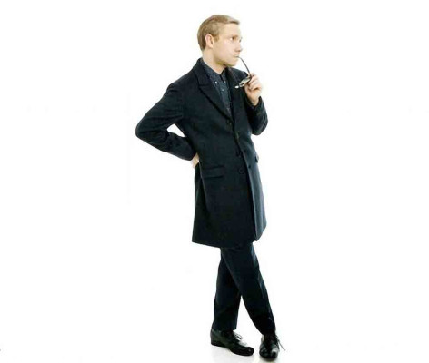 Martin Freeman pic #706172