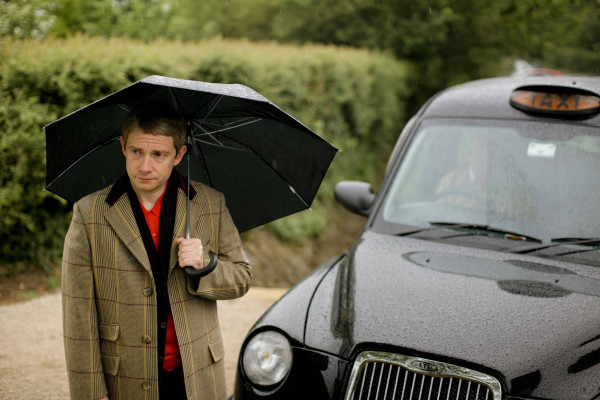 Martin Freeman pic #718028