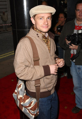 Martin Freeman pic #604744