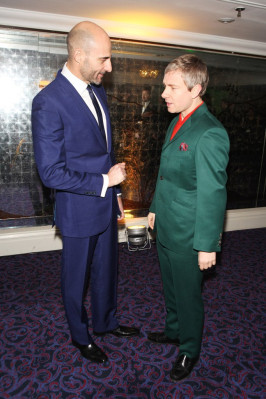 Martin Freeman pic #602833