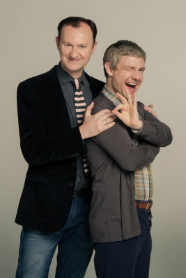 Martin Freeman pic #667415