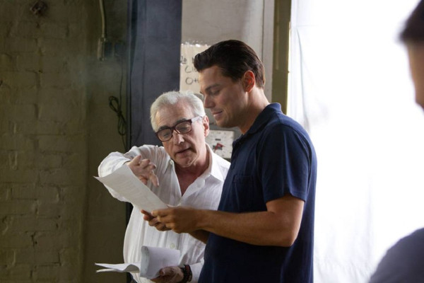 Martin Scorsese pic #654366