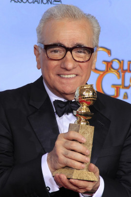 photo 10 in Martin Scorsese gallery [id444622] 2012-02-13 00:00:00