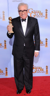 photo 11 in Martin Scorsese gallery [id444621] 2012-02-13 00:00:00