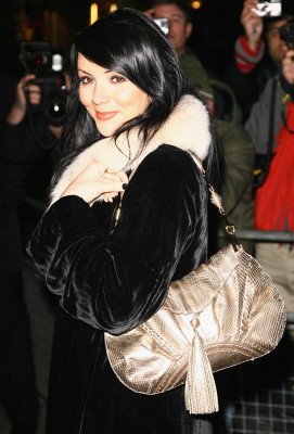 Martine McCutcheon pic #208559