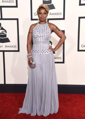 Mary J. Blidge pic #759271