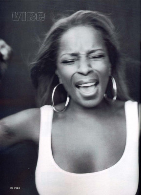 Mary J. Blidge pic #74555