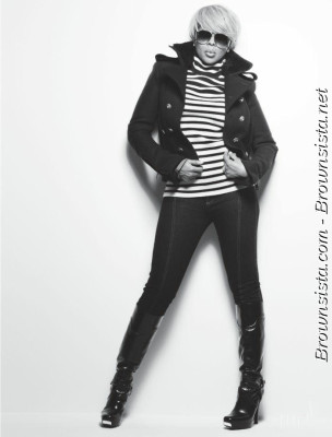 Mary J. Blidge pic #88069