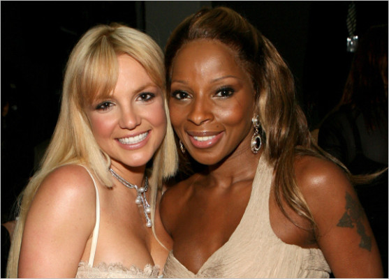 Mary J. Blidge pic #72848