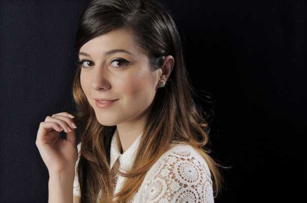 Mary Elizabeth Winstead pic #535297