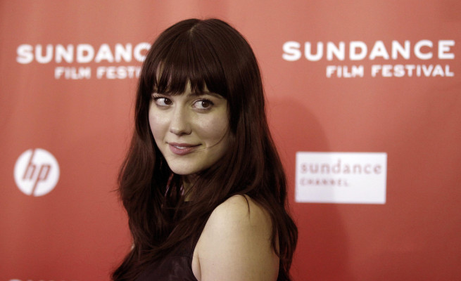 Mary Elizabeth Winstead pic #449851
