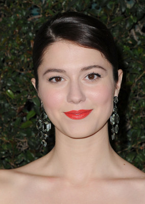 Mary Elizabeth Winstead pic #451391