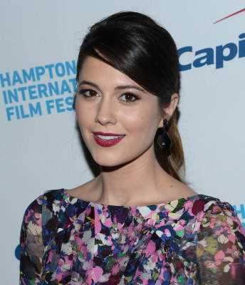Mary Elizabeth Winstead pic #540856