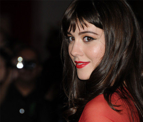 Mary Elizabeth Winstead pic #412006