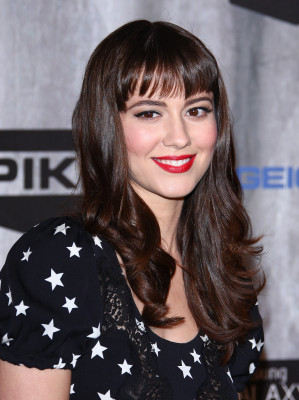 Mary Elizabeth Winstead pic #413402