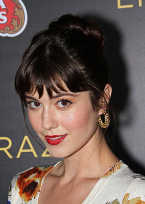 Mary Elizabeth Winstead pic #420635