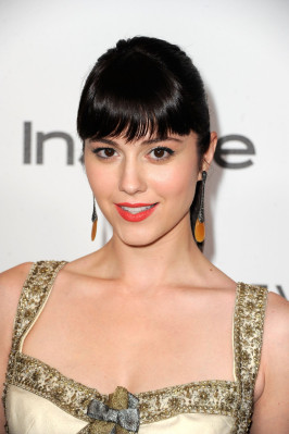Mary Elizabeth Winstead pic #437238