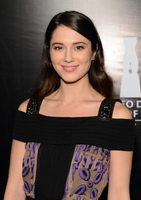 Mary Elizabeth Winstead pic #560101