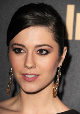 Mary Elizabeth Winstead pic #560093
