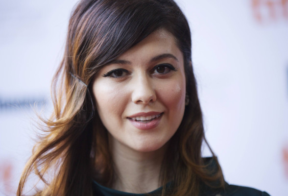 Mary Elizabeth Winstead pic #532035