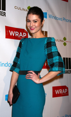 Mary Elizabeth Winstead pic #578749