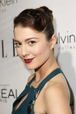 Mary Elizabeth Winstead pic #544760