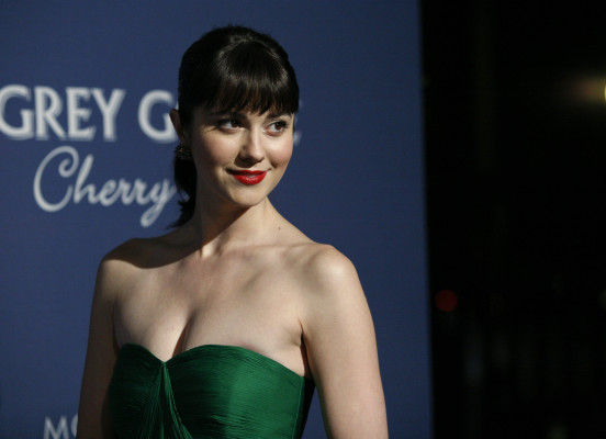 Mary Elizabeth Winstead pic #455390