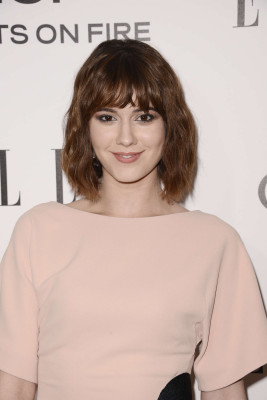 Mary Elizabeth Winstead pic #754432