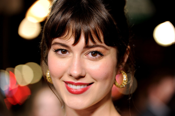 Mary Elizabeth Winstead pic #420632
