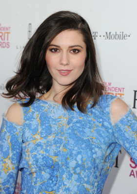 Mary Elizabeth Winstead pic #586590