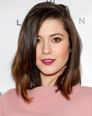 Mary Elizabeth Winstead pic #568432