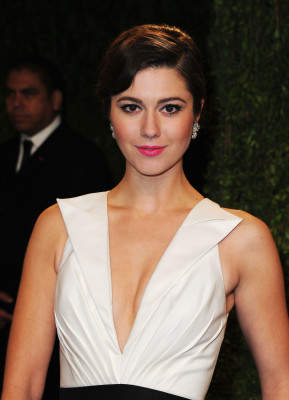 Mary Elizabeth Winstead pic #586589