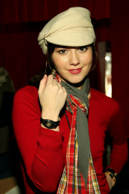 Mary Elizabeth Winstead pic #635979