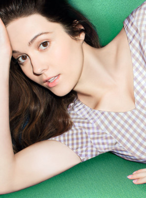 Mary Elizabeth Winstead pic #505078